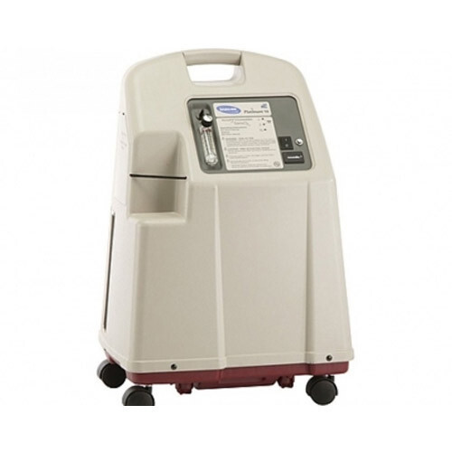 Invacare Platinum 9