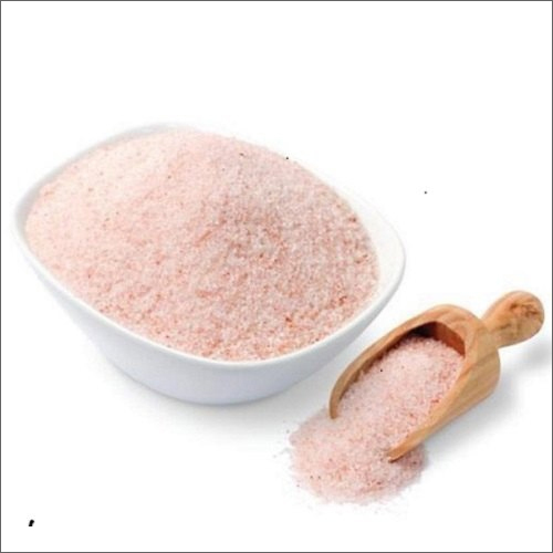 Himalayan Rock Salt - 1 KG to 50 KG Pouch Crystal & Powder Forms | White & Pink Color Shelf Life of 24 Months