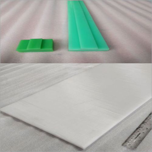 UHMWPE sheets