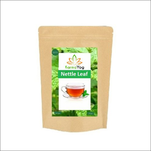 Nettle Leaf Tea Grade: Food Grade
