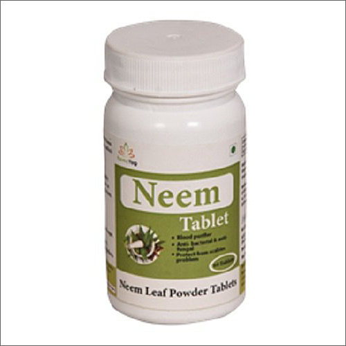 Neem Tablets