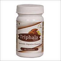 Herbal Medicine Triphala Tablets