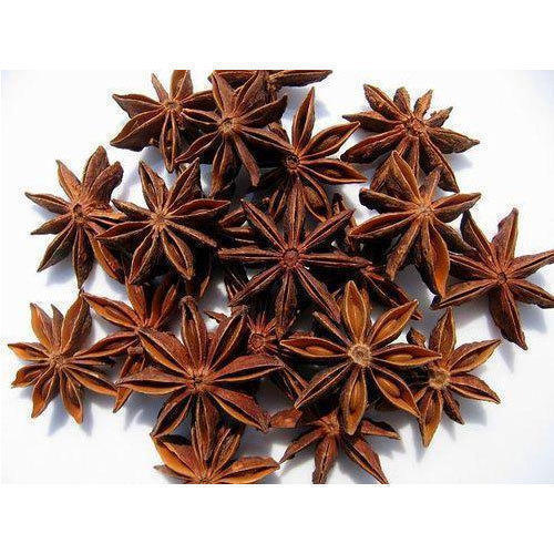 STAR ANISE