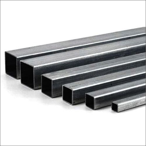 MS Square Pipe