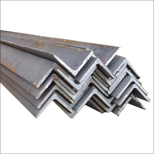Mild Steel Angle