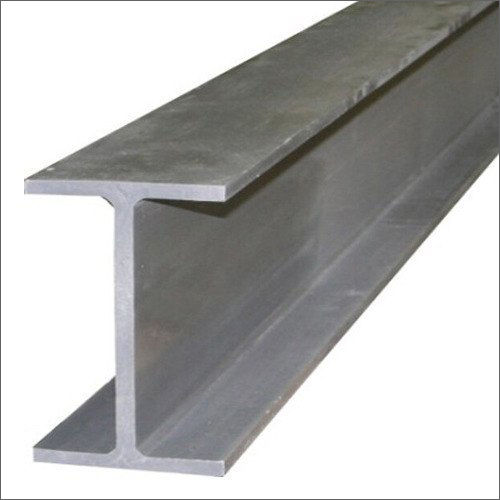 Mild Steel Beam Application: Industrial