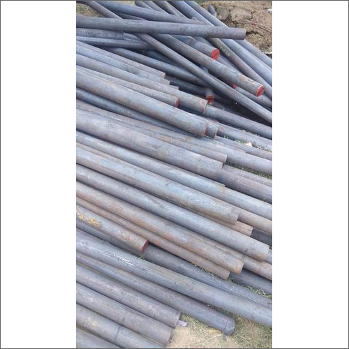 EN Series Steel Bars