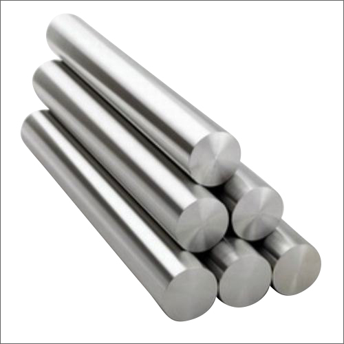 SAE 1050 Round Steel Bar