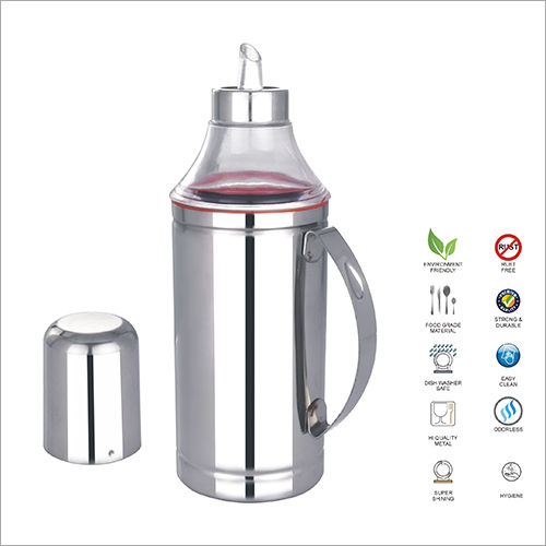 750 ml Oil Dispenser