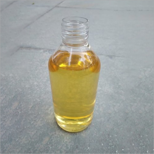 Liquid Biodiesel Oil