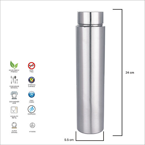 Stainless Steel Bottle