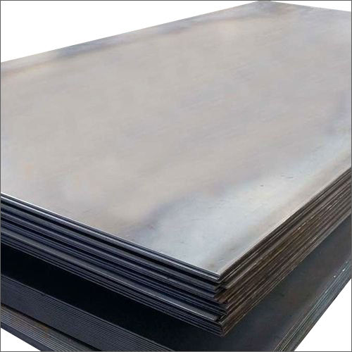 Plate Mild Steel Hot Rolled Sheet