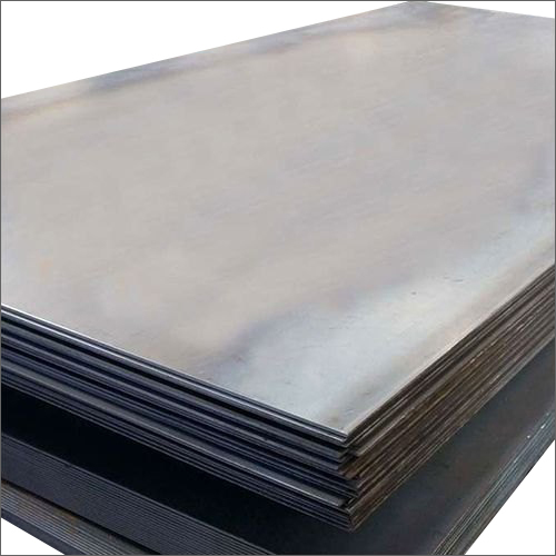 Mild Steel Hot Rolled Sheet