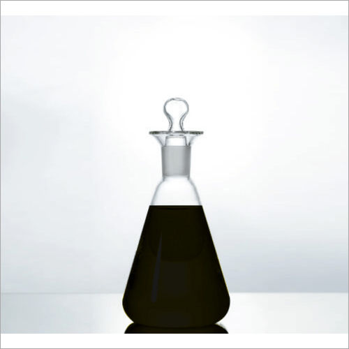 Black Industrial Light Density Oil