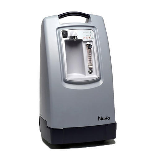 Nidek Nuvo 10