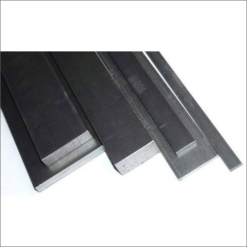 Rough Mild Steel Flat Bar