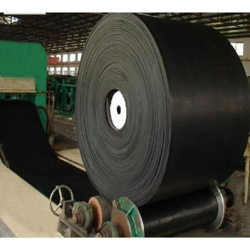 Fabric Rubber Conveyor Belt
