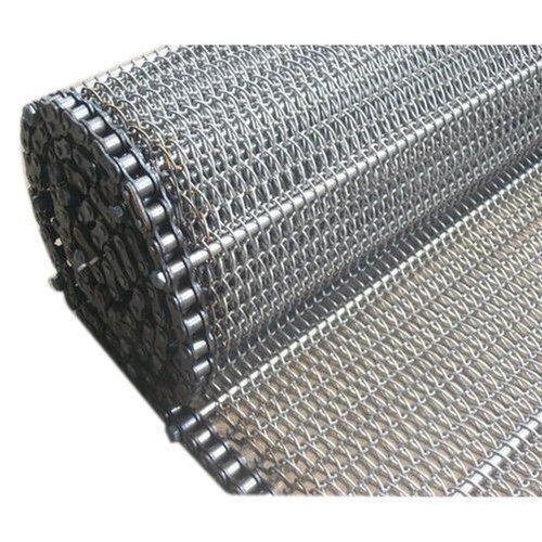 Metal Conveyor Belt