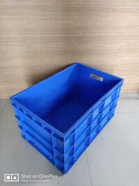 Supreme Totaly Perforated Crate STP