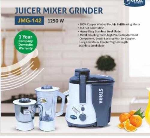 JUICER MIXER GRINDER ( JMG-142