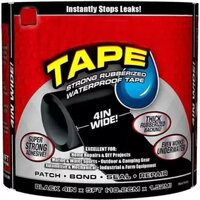 PP ENTERPRISES Flex Tape 100 m Duct Tape