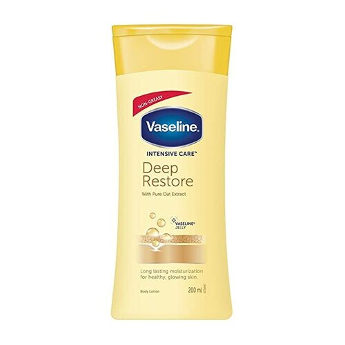 Vaseline Body Lotion