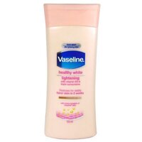 Vaseline Body Lotion
