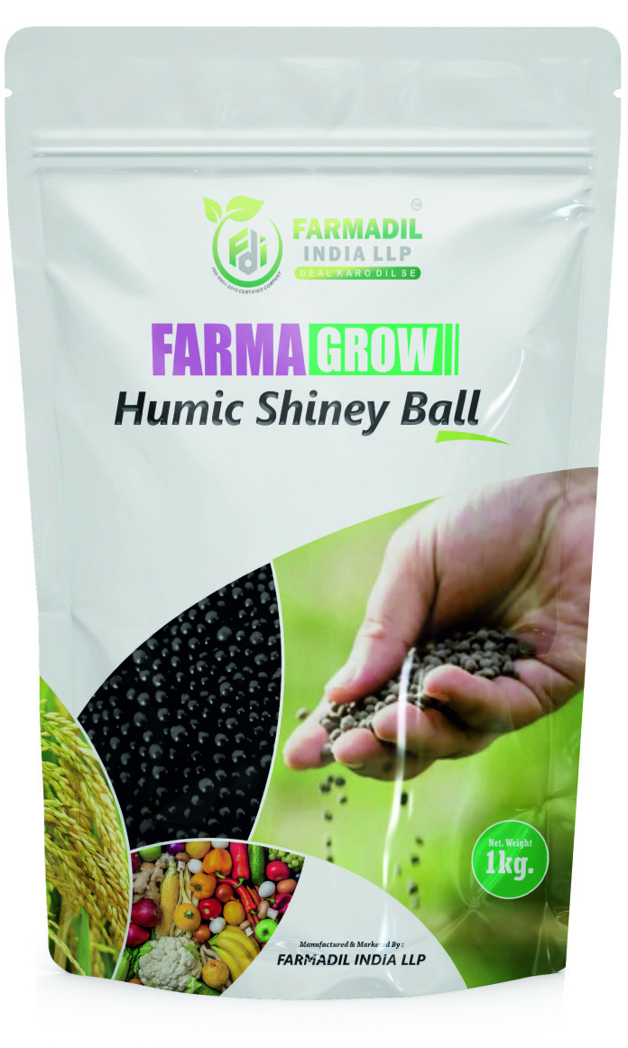 FARMADIL Shiny Balls ( Humic and Amino Acid)