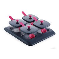 Spice Container Masala Rack