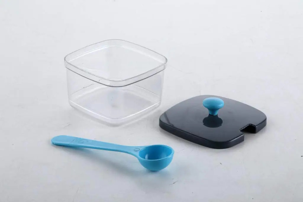 Spice Container Masala Rack