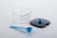 Spice Container Masala Rack