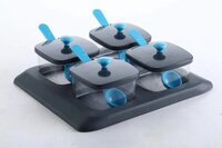 Spice Container Masala Rack