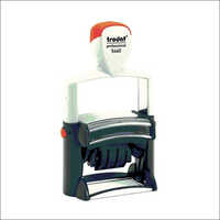 Trodat Professional Dater Stamp
