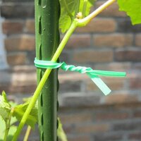 Plastic Twist Tie Wire Spool