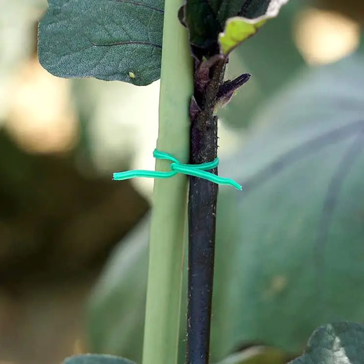 Plastic Twist Tie Wire Spool