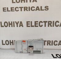 WAGO BUS EXTENSION END MODULE