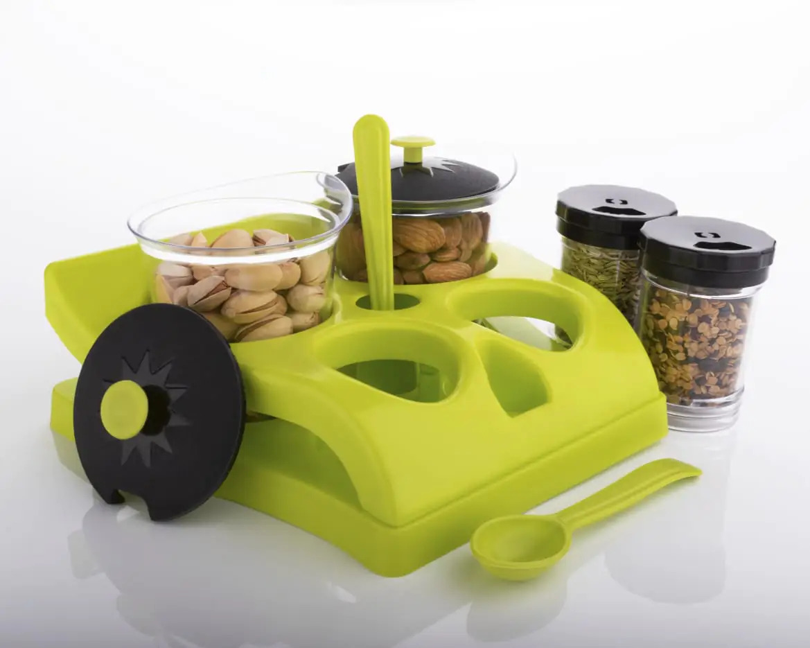 Aachar Pickle Container Chutney