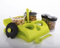 Aachar Pickle Container Chutney