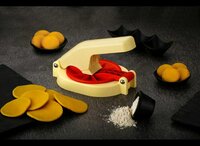 Puri Maker with Handle Manual