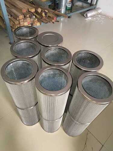 HYDRAULIC OIL FILTER IN INDIA