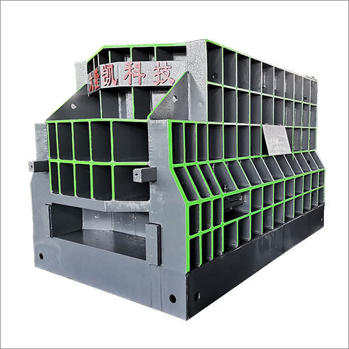 Automatic Horizontal Shear - Color: Black & Green