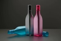 Water Bottle Un breakable