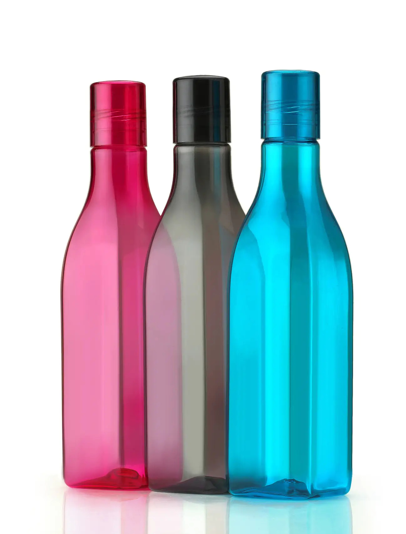 Water Bottle Un breakable