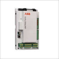 Unitrol 1010 Abb Automatic Voltage Regulator