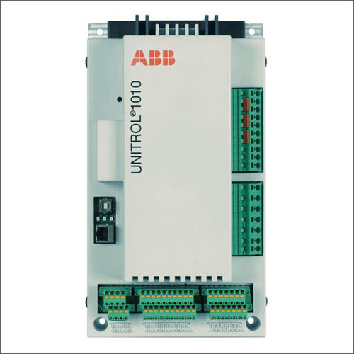 UNITROL 1010 ABB Digital Voltage Regulator