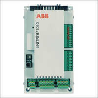 Unitrol 1010 Abb Digital Voltage Regulator