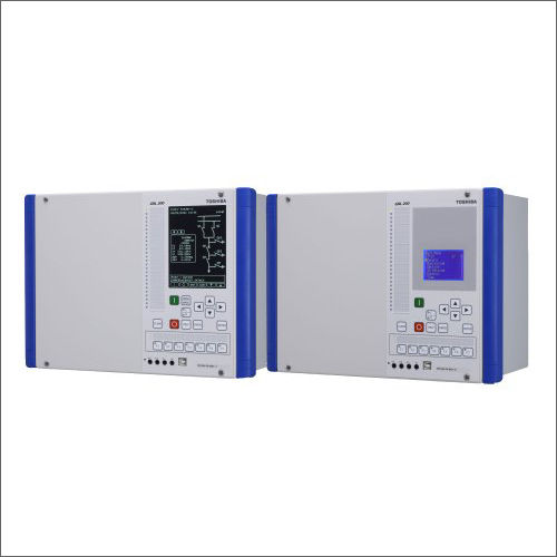 Differential Protection Relay Usage: Industrial