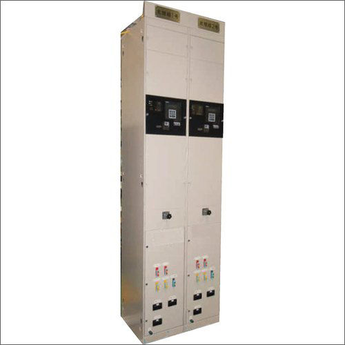 Transmission Line Protection Relay Panel