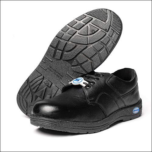 Mens Newton Safety Shoes