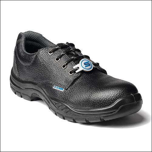 Industrial Casper Safety Shoes